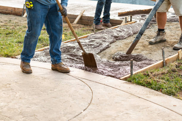 Best Concrete Staining and Coloring in Green Park, MO
