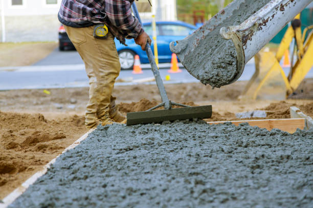 Best Concrete Retaining Walls in Green Park, MO