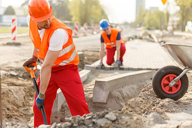 Best Concrete Removal and Replacement in Green Park, MO