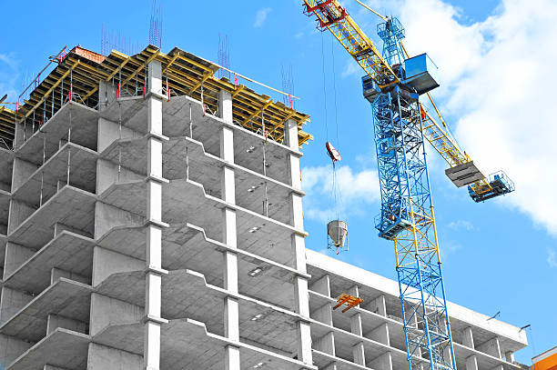 Best Commercial Concrete Services in Green Park, MO